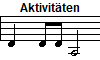 Aktivitten