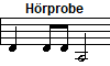 Hrprobe