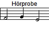 H�rprobe