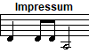 Impressum