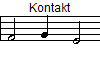 Kontakt